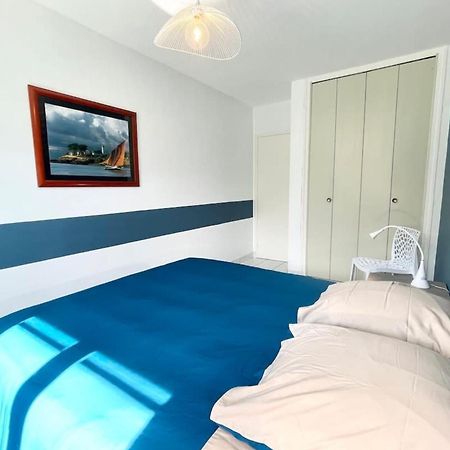 T3 Top Cosy Face A La Mer بلومور المظهر الخارجي الصورة